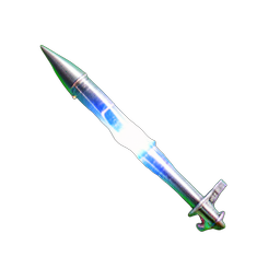 Cazador de lobos (VFX) — sprite pixel art 256×256