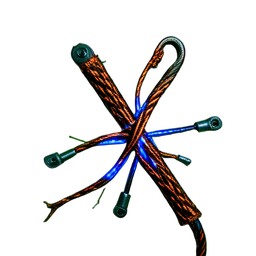 Whip (Cinematic) - 256x256 pixel art sprite