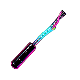 Whip (Cyberpunk) - 256x256 pixel art sprite