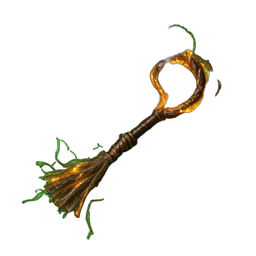 Whip Master (Atmospheric) - 256x256 pixel art sprite