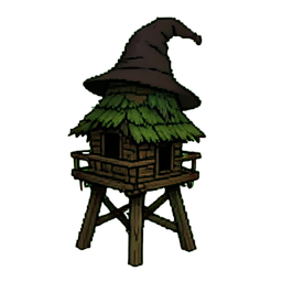 Tour de Jonc — sprite pixel art 256×256
