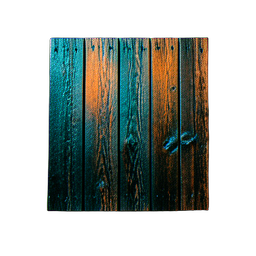 Wood Deck (Cinematic) - 256x256 pixel art sprite