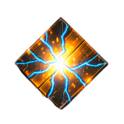 Wood Floor (VFX) - 256x256 pixel art sprite