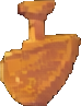 Objeto del Templo Griego D — sprite pixel art 74×97