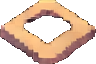 Ladrillo del Templo Griego A — sprite pixel art 96×64