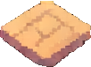 Ladrillo del Templo Griego C — sprite pixel art 102×76