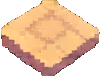 Ladrillo del Templo Griego D — sprite pixel art 100×76