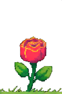 Greenhouse Effect A - 256x384 pixel art sprite