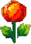 Effet de serre C — sprite pixel art 256×384