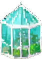 Greenhouse Environment C - 84x118 pixel art sprite