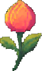 Gewächshaus-Fliese D — 256×384 Pixel-Art-Sprite