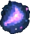 Hafen-Effekt C — 63×71 Pixel-Art-Sprite