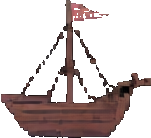 Harbor Enemy C - 151x138 pixel art sprite