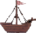 Hafenfeind C — 151×138 Pixel-Art-Sprite