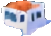 Hafenprop C — 51×36 Pixel-Art-Sprite