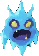 Ice Cave Enemy B - 128x182 pixel art sprite
