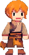 Market Street Character B - 101x193 pixel art sprite