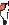 Effet de la rue du marché B — sprite pixel art 9×25