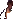 Effet de la rue du marché C — sprite pixel art 14×19