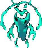 Military Base Enemy A - 148x166 pixel art sprite