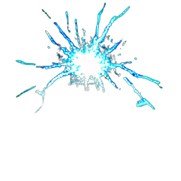 Modern Laptop (Vfx) - 256x256 pixel art sprite