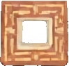 罗马马赛克瓷砖B (像素艺术) — 99×95 像素游戏素材