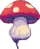 Mushroom Kingdom Enemy B - 134x164 pixel art sprite