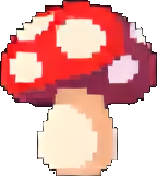 Mushroom Kingdom Tile D - 256x384 pixel art sprite