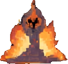 Necropolis Effect A - 135x128 pixel art sprite