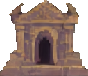 Necropolis Effect C - 127x109 pixel art sprite