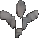 Entorno del detective noir B — sprite pixel art 39×38