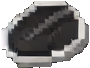 Noir-Detektiv Gegenstand C — 90×68 Pixel-Art-Sprite