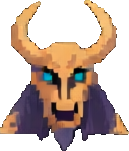 Norse Mythology Effect B - 129x151 pixel art sprite