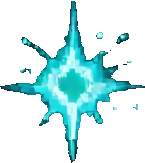 Norse Mythology Effect C - 145x163 pixel art sprite