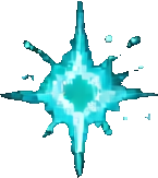 Effet de Mythologie Nordique C — sprite pixel art 145×163