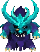 Norse Mythology Enemy A - 134x172 pixel art sprite