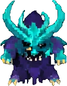 Ennemi de Mythologie Nordique A — sprite pixel art 134×172