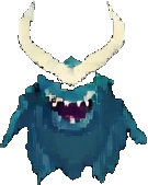 Norse Mythology Enemy C - 135x169 pixel art sprite