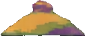 Observatorien Effekt B — 123×52 Pixel-Art-Sprite
