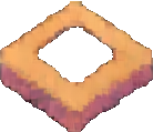 Observatorium Fliese C — 138×119 Pixel-Art-Sprite