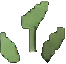Origami Forest Prop C - 66x64 pixel art sprite