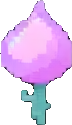 Pastel Dreamland Prop A - 72x125 pixel art sprite