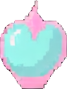 Pastel Dreamland Prop B - 95x125 pixel art sprite