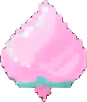 Pastel Dreamland Prop C - 98x114 pixel art sprite