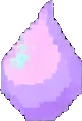 Pastel Dreamland Prop D - 82x121 pixel art sprite