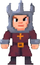Personaje de prisión B — sprite pixel art 136×223