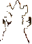 Effet de prison A — sprite pixel art 47×63