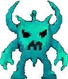 Prison Enemy A - 141x163 pixel art sprite