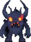 Prison Enemy C - 131x175 pixel art sprite