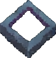 Prison Tile A — 113×117 pixel art sprite